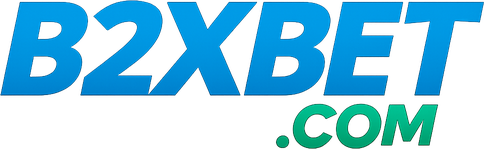 B2XBet Com Logo